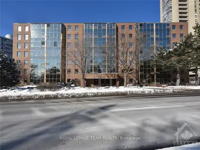 2019 CARLING Avenue 602, Carlingwood - Westboro and Area, ON K2A 4A2