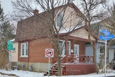 1748 SCOTT Street, Tunneys Pasture and Ottawa West, ON K1Y 2N6