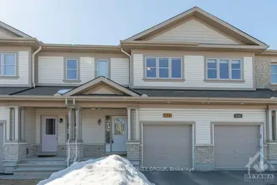 2200 Nantes Street, Orleans - Cumberland And Area, On K4a 4e5