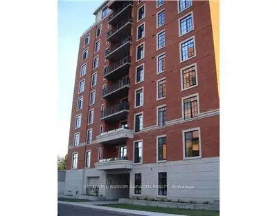 330 loretta Avenue S 806, Dows Lake - Civic Hospital and Area, ON K1S 4E8