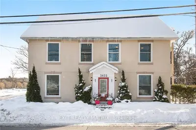 2622 OLD MONTREAL Road, Orleans - Cumberland and Area, ON K4C 1A3
