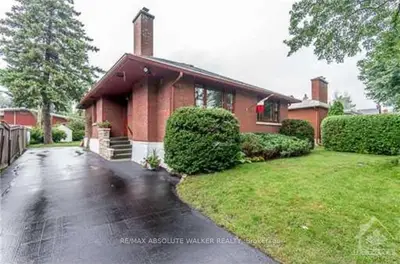 1263 WILLOWDALE Avenue, Alta Vista and Area, ON K1H 7S7