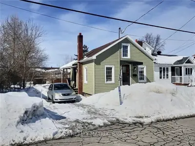 352 CATHERINE Street, Hawkesbury, ON K6A 1Z6
