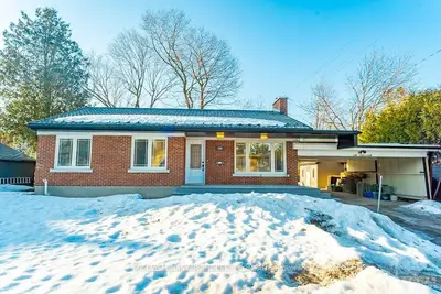 306 CRESTVIEW Road, Alta Vista and Area, ON K1H 5G6