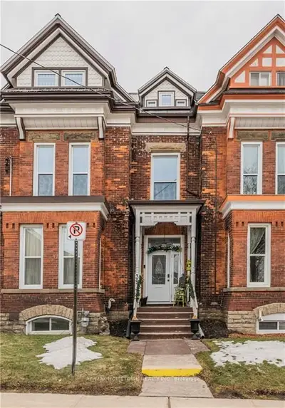 39 BETHUNE Street, Brockville, ON K6V 2C9