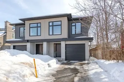 300 CURRELL Avenue, Westboro - Hampton Park, ON K1Z 7J6