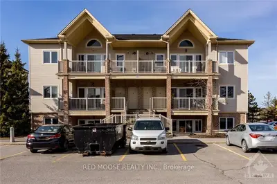 1101 STITTSVILLE MAIN Street B, Stittsville - Munster - Richmond, ON K2S 0C8