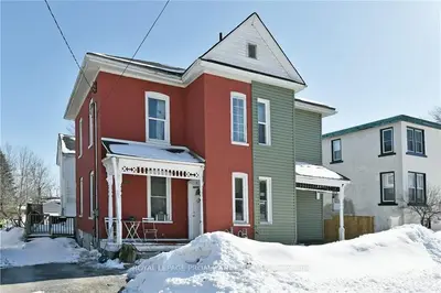 485 DIBBLE Street W, Prescott, ON K0E 1T0