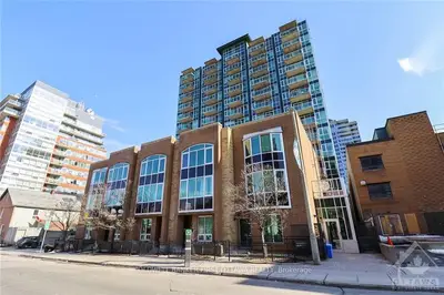 134 YORK Street 808, Lower Town - Sandy Hill, ON K1N 1K8