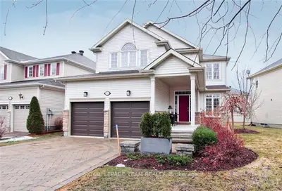 514 DALEWOOD Crescent, Stittsville - Munster - Richmond, ON K2S 0L2