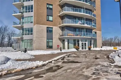 200 INLET 501, Orleans - Cumberland and Area, ON K4A 5H3