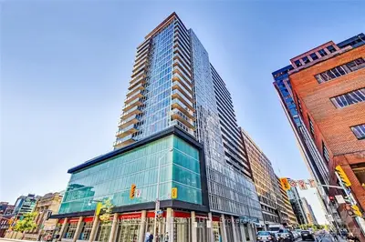 324 LAURIER Avenue W 1910, Ottawa Centre, ON K1P 0A6