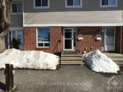 1769 WINTER ROSE Lane, Orleans - Convent Glen and Area, ON K1C 7A1