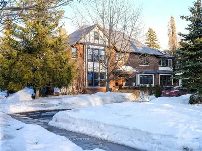 30 MONKLAND Avenue, Glebe - Ottawa East and Area, ON K1S 1Y9