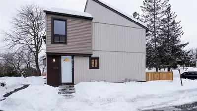 1242 BETHAMY Lane 193, Beacon Hill North - South and Area, ON K2M 1K2