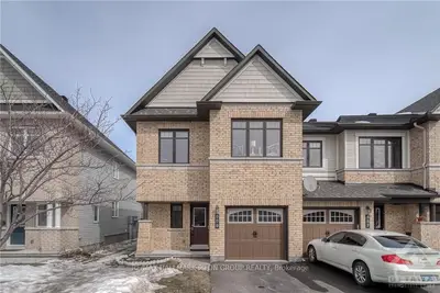 559 STRASBOURG Street, Orleans - Cumberland and Area, ON K4A 0W5
