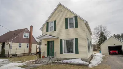 230 Jane Street, Bonnechere Valley, ON K0J 1T0