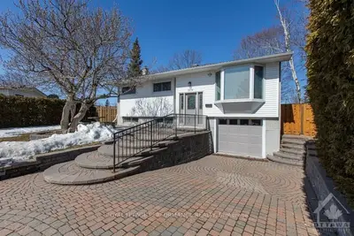 2574 NEEDHAM Crescent, Billings Bridge - Riverside Park and Area, ON K1V 6K2