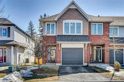 151 MOJAVE Crescent, Stittsville - Munster - Richmond, ON K2S 0H3
