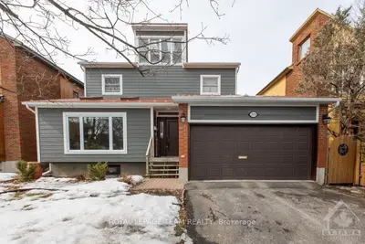 2851 AHEARN Avenue, Britannia - Lincoln Heights and Area, ON K2B 6Z8