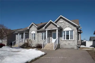 1793 FLORENCE Street, Hawkesbury, ON K6A 0A5