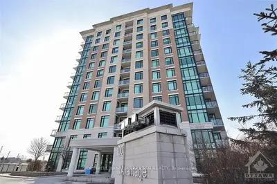 100 ROGER GUINDON Avenue 904, Alta Vista and Area, ON K1G 3Z7