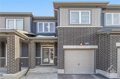 46 GARDENPOST Terrace, Orleans - Cumberland and Area, ON K4A 1G8