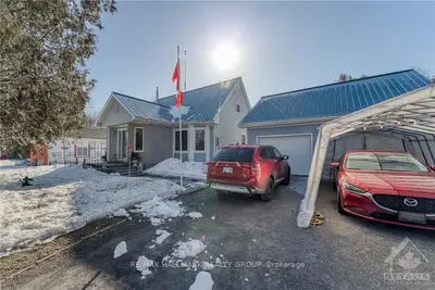 5932 LEITRIM Road, Carlsbad Springs, ON K0A 1K0
