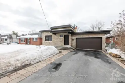 14 APPLEFORD Street, Beacon Hill North - South and Area, ON K1J 6T9