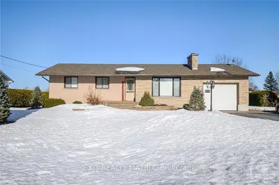 3759 CARTIER Street, Clarence-Rockland, ON K0A 1E0