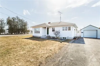 3777 LOGGERS Way, Carp - Dunrobin - Huntley - Fitzroy and Area, ON K0A 2H0