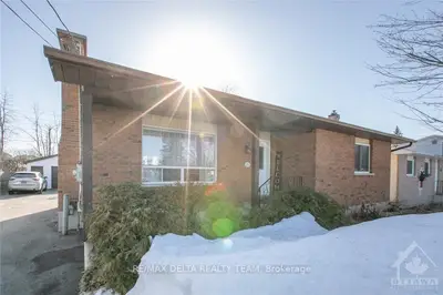 1111 ST-JACQUES Street, Clarence-Rockland, ON K4K 1B5