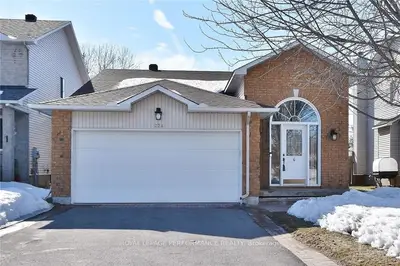 224 STIVER Street, Russell, ON K4R 1G8
