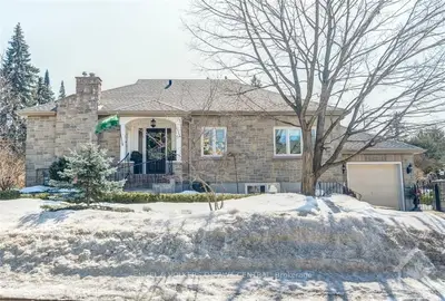 2098 ALTA VISTA Drive, Alta Vista and Area, ON K1H 7L8