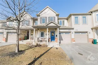 1799 Maple Grove Road, Stittsville - Munster - Richmond, On K2s 0m4