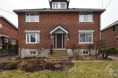 129 YOUNG Street, Dows Lake - Civic Hospital and Area, ON K1Y 3P8