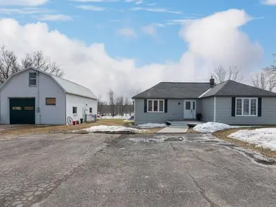 429 CHRISTIE LAKE Road, Tay Valley, ON K7H 3C6