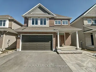 105 SHACKLEFORD Way, Stittsville - Munster - Richmond, ON K2S 0W3