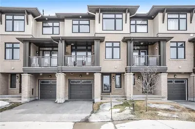 184 POPLIN Street, Blossom Park - Airport and Area, ON K4M 0G9