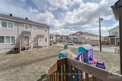538 Broadleaf Street, Orleans - Cumberland And Area, On K4a 1a3