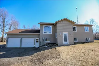 464 GLENVIEW Road, Drummond/North Elmsley, ON K7A 4S4