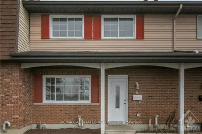 1661 HERON Road 5, Alta Vista and Area, ON K1V 6A3