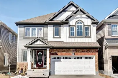 126 Mandalay Street, Orleans - Cumberland And Area, On K4a 1a6