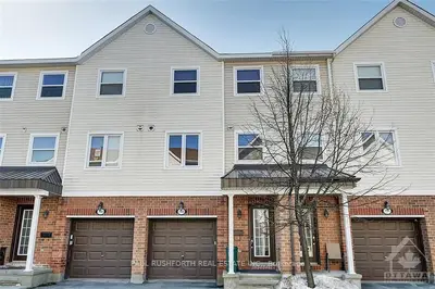 752 SANIBEL, Bells Corners and South to Fallowfield, ON K2H 0A8