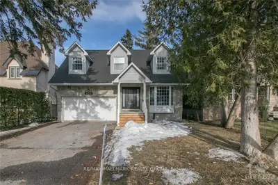 429 HURON Avenue, Dows Lake - Civic Hospital and Area, ON K1Y 0X3