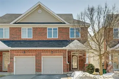274 STEDMAN Street, Blossom Park - Airport and Area, ON K1T 0C5