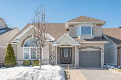 2106 RICARDO Street, Orleans - Cumberland and Area, ON K4A 4K6