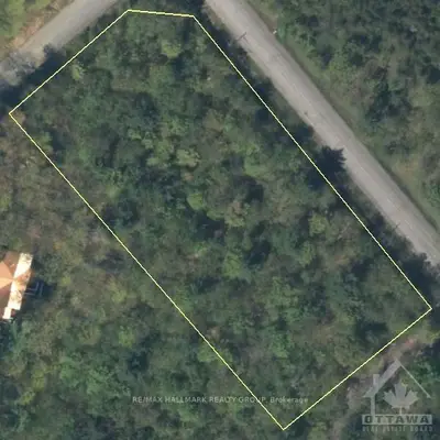 Lot 1 GREENLAND Road, Constance Bay - Dunrobin - Kilmaurs - Woodlawn, ON K0A 1T0