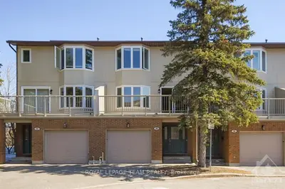 66 WINBRO, Hunt Club - Windsor Park Village and Area, ON K1B 0M6