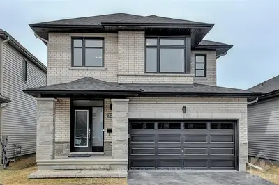 733 OCTAVE Grove, Blossom Park - Airport and Area, ON K4M 0E2